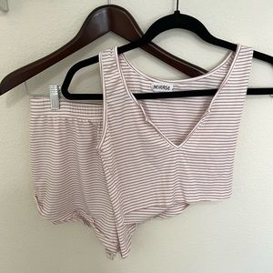 princess polly lounge set